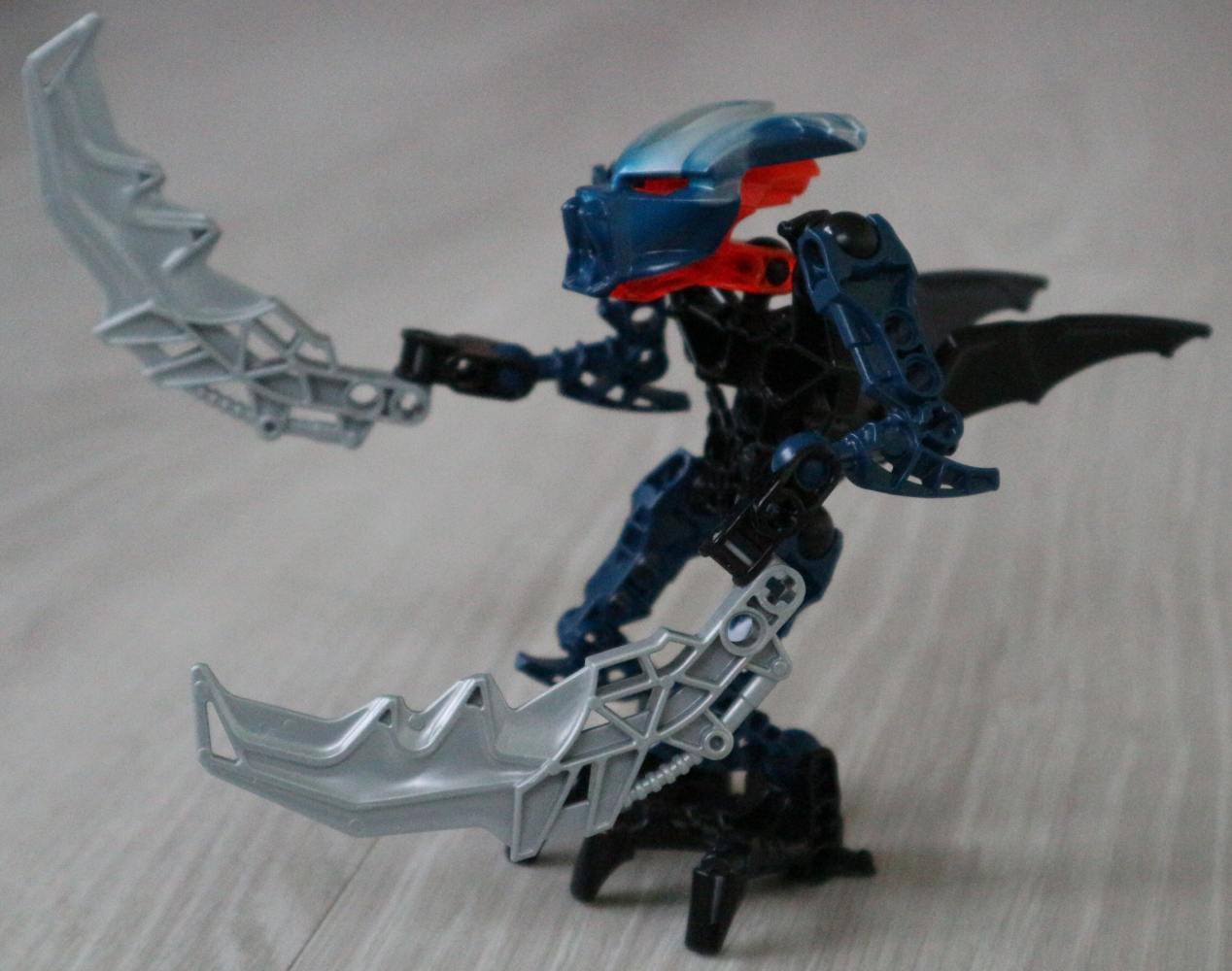 Lego Bionicle 8948 Gavla